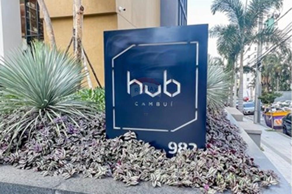 Apartamento - Alugar - Campinas , São Paulo - Lazer_049.jpg - 690681167-46