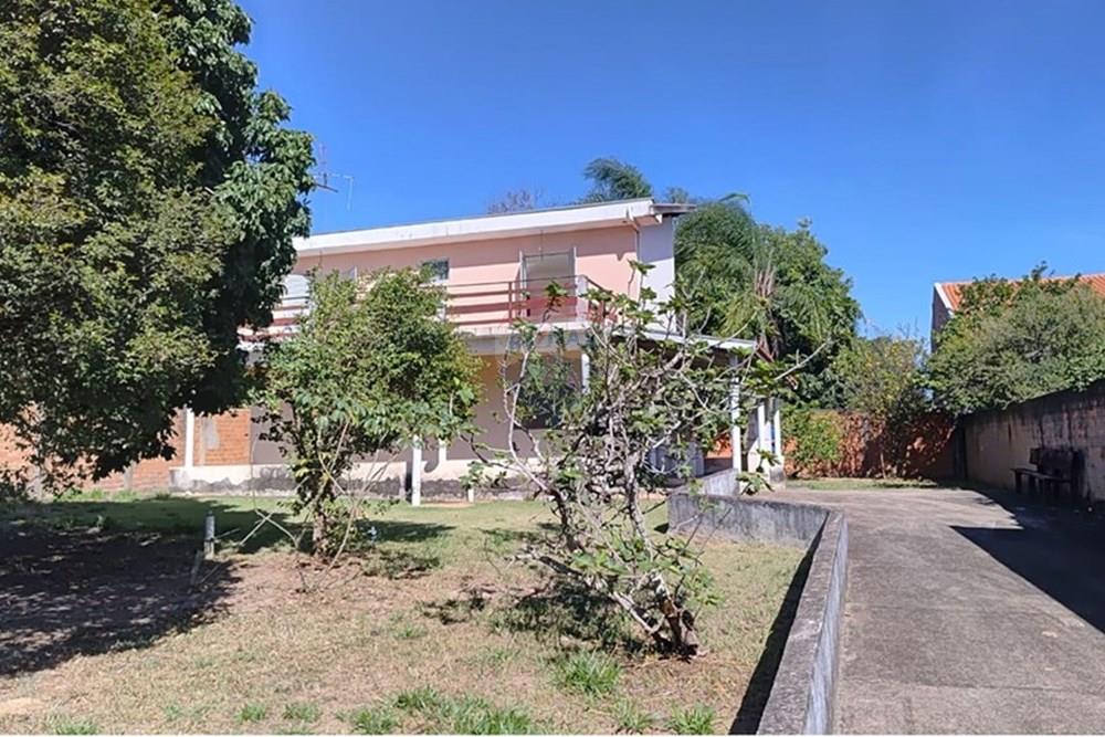 Chácara / Sítio / Fazenda - Venda - Paulínia , São Paulo - 77c7e7e3-8c67-4987-a9fe-f9300f4e7912.jpeg - 690511152-58