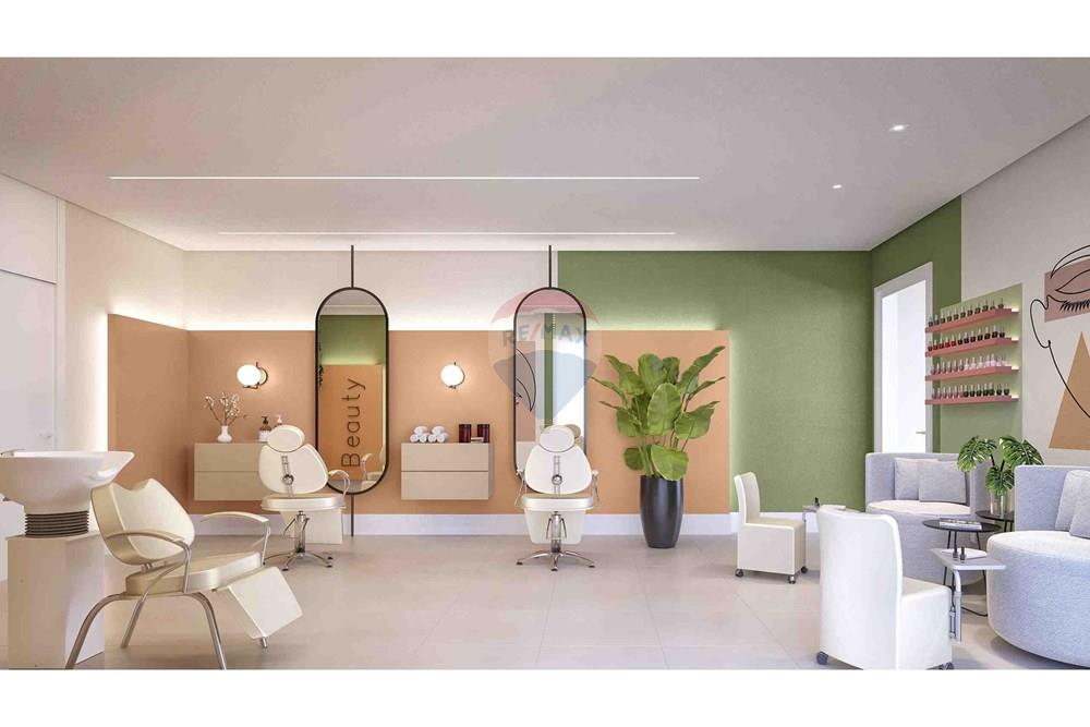 Apartamento - Venda - Campinas , São Paulo - lly2jocmj758ekcz2.jpg - Pátio interno - 690681118-93