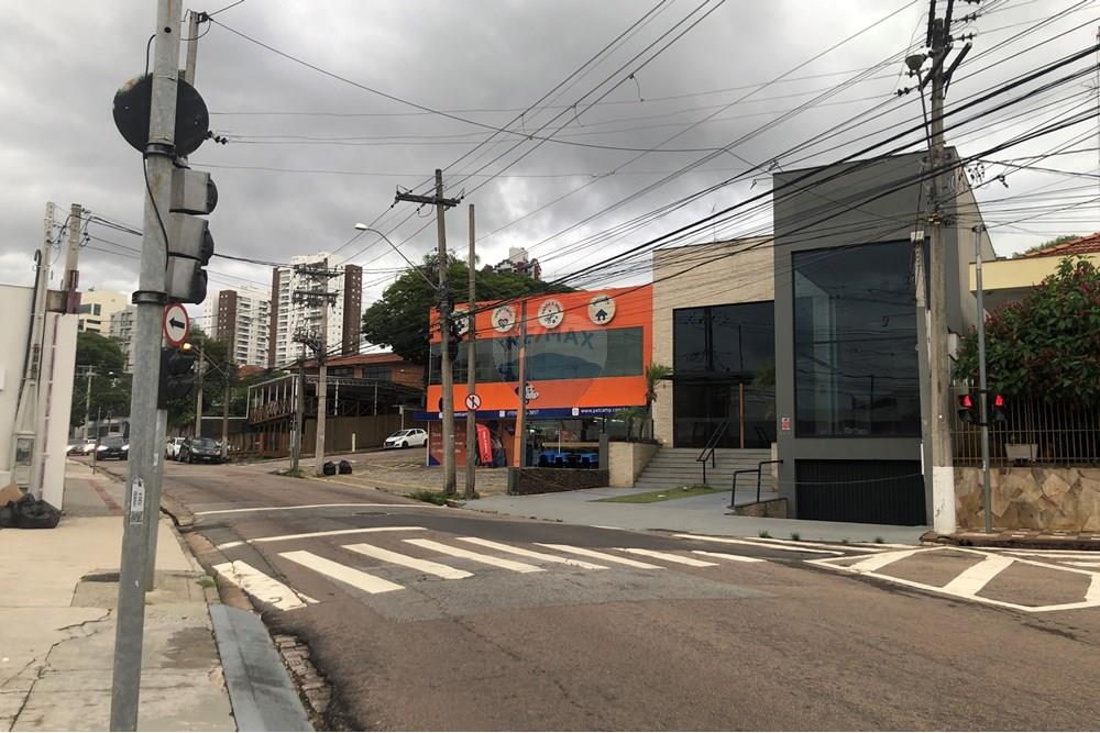 Ponto Comercial/ Loja - Alugar - Jundiaí , São Paulo - IMG_7741.JPG - Fachada - 690591052-28