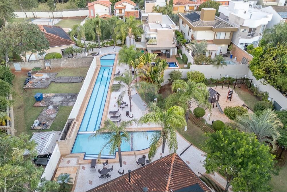 Casa - Venda - Campinas , São Paulo - TKD-4533.jpg - 690681105-57