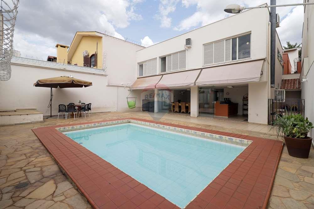 Casa - Alugar - Piracicaba , São Paulo - Piscina.jpg - Piscina - 690781069-103