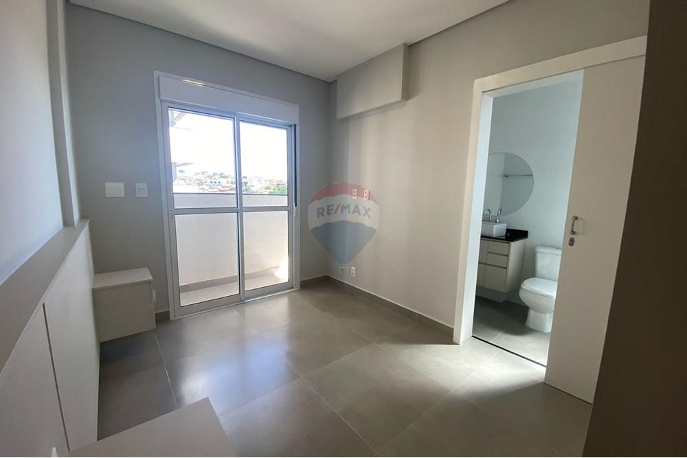 Apartamento - Alugar - Santa Bárbara d'Oeste , São Paulo - IMG-20250322-WA0260.jpg - 690231025-215