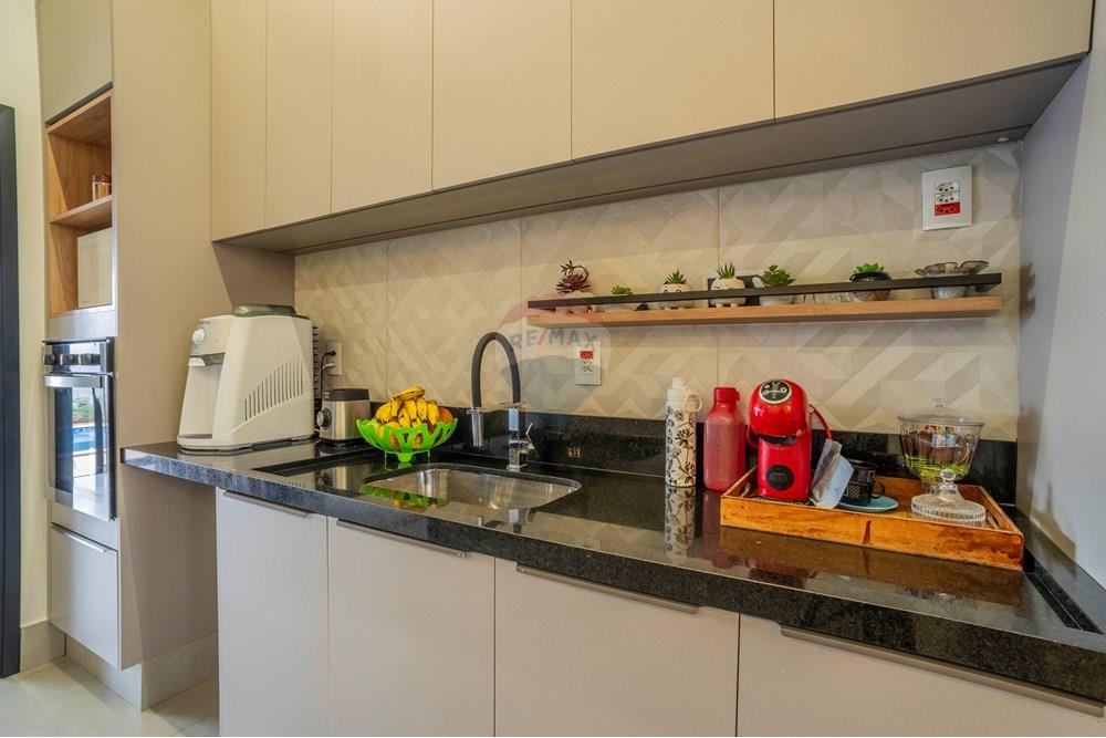 Casa de Condomínio - Venda - Paulínia , São Paulo - FOTOS SILVIO-12 (1).jpg - 690511182-4