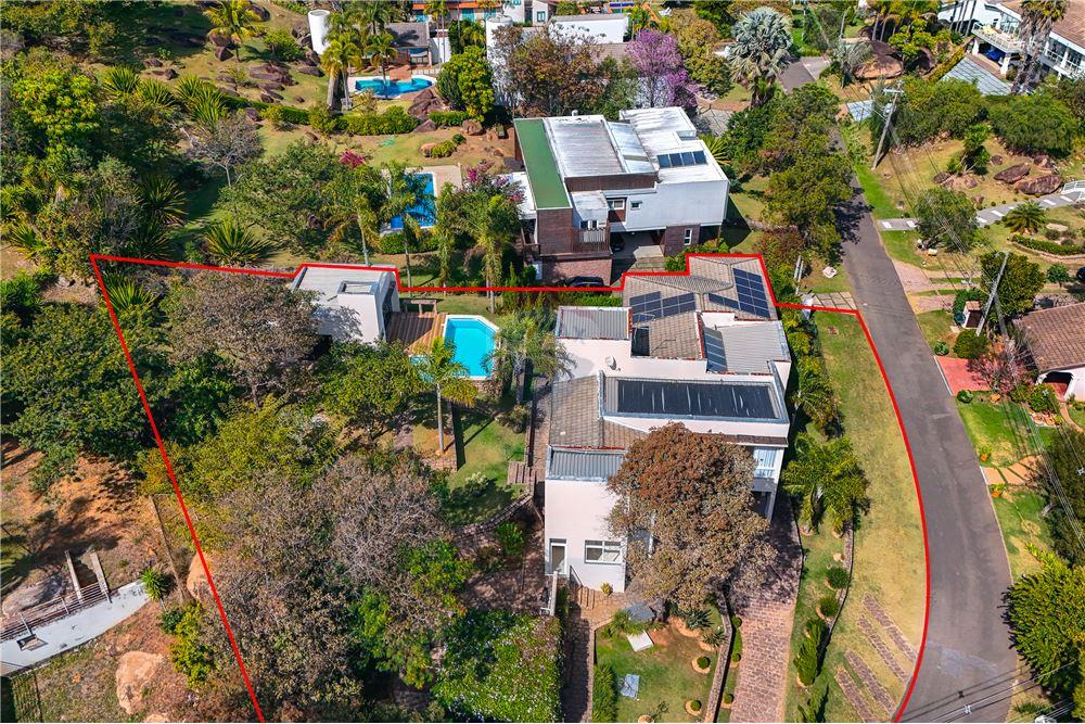 Casa de Condomínio - Venda - Salto , São Paulo - 247 - 690691043-129