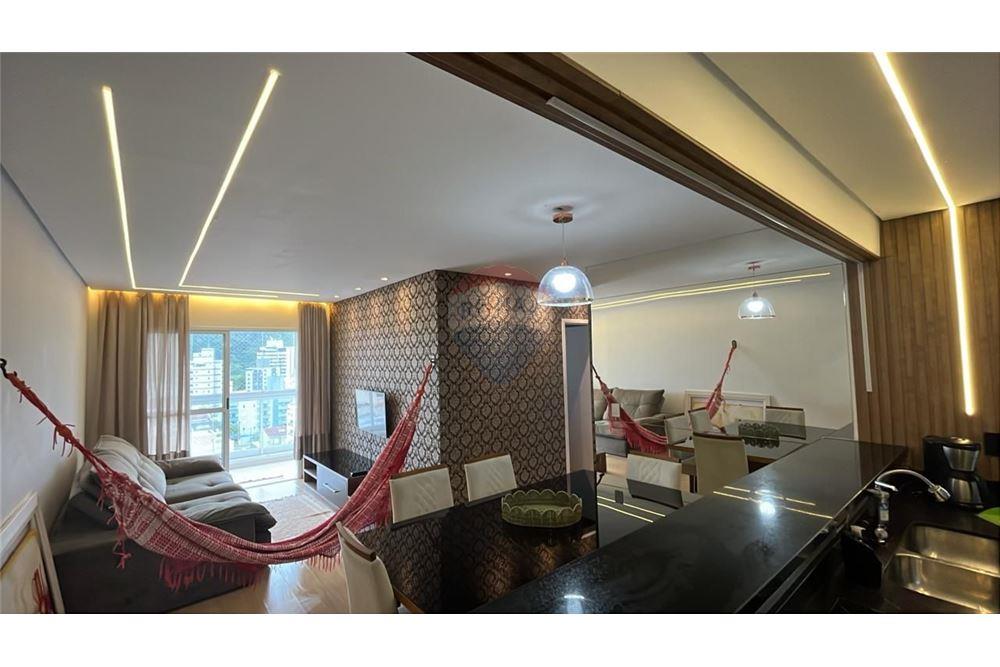 Apartamento - Venda - Guarujá , São Paulo - 3 - 690501053-421