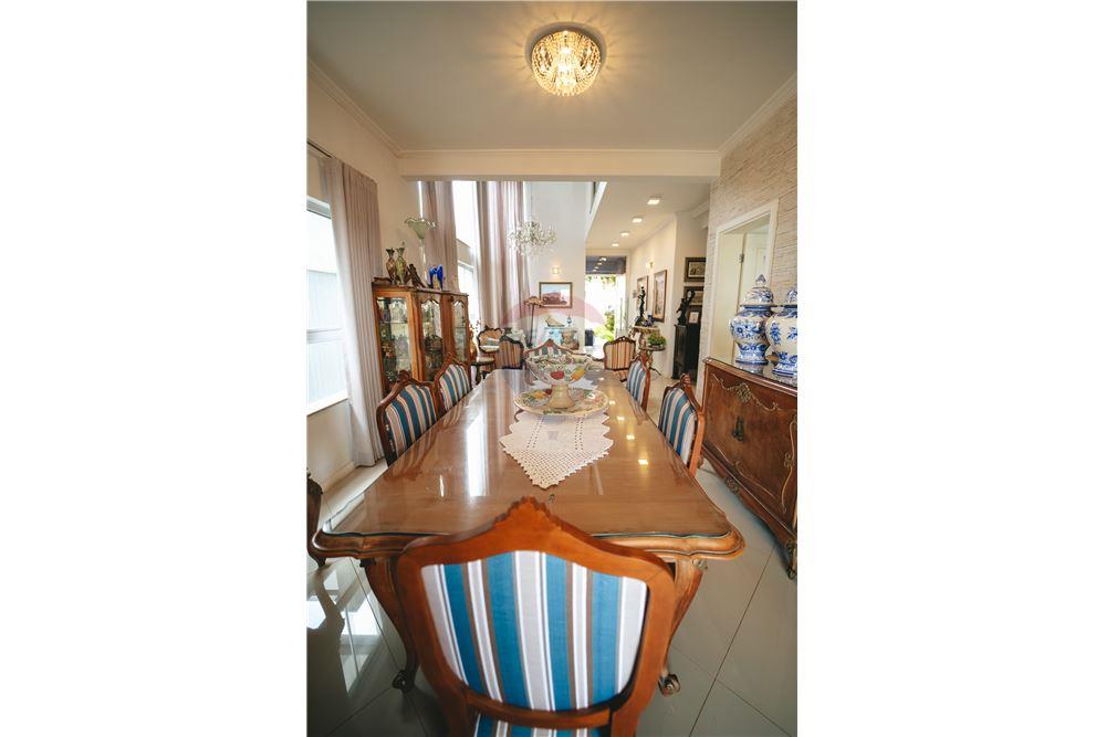 Casa de Condomínio - Alugar - Mogi Guaçu , São Paulo - 10 - 690751019-420