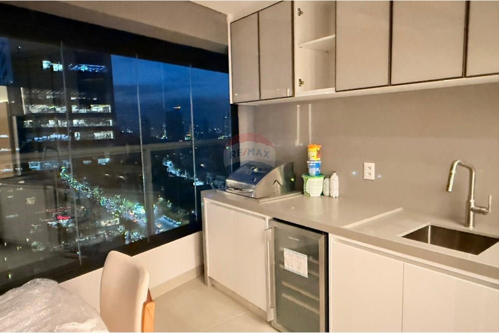 Apartamento - Alugar - Barueri , São Paulo - WhatsApp Image 2025-08-21 at 10.09.07.jpeg - Terraço - 691081002-28