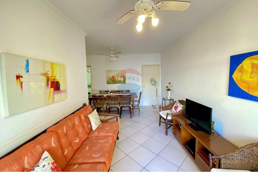 Apartamento - Venda - Guarujá , São Paulo - IMG_1182.jpg - Sala em L - 690821038-159