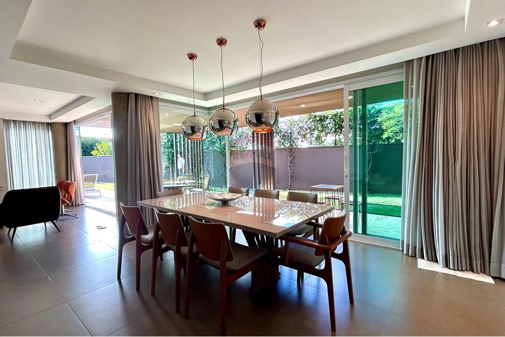 Casa de Condomínio - Alugar - Campinas , São Paulo - IMG_2004.jpeg - 690681132-26