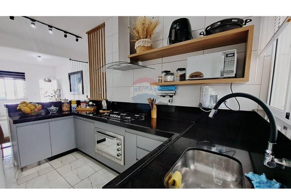 Casa - Venda - Bragança Paulista , São Paulo - IMG-20250908-WA0418.jpg - Cozinha - 690141108-15