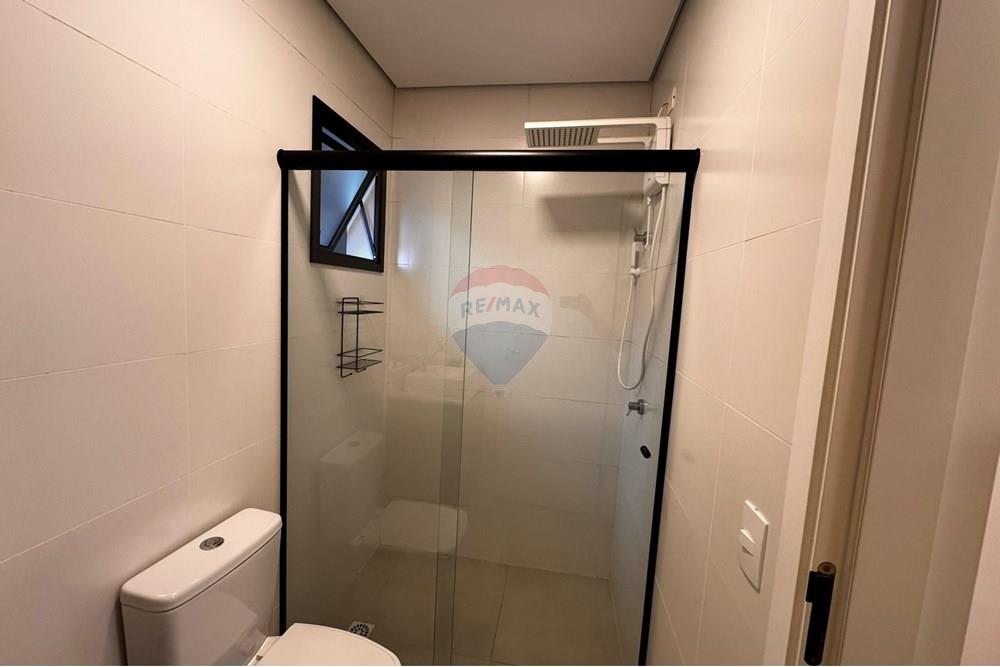Apartamento - Alugar - Bragança Paulista , São Paulo - IMG_3327.JPEG - Banheiro - 690041040-68