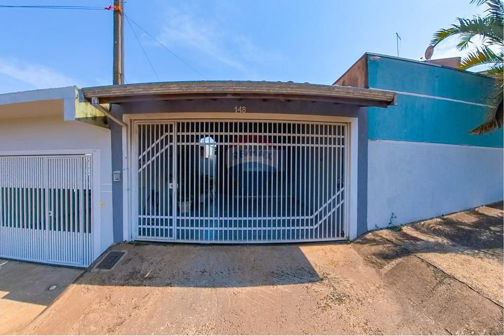 Casa - Venda - Araras , São Paulo - Tratada-27.jpg - 690691114-8