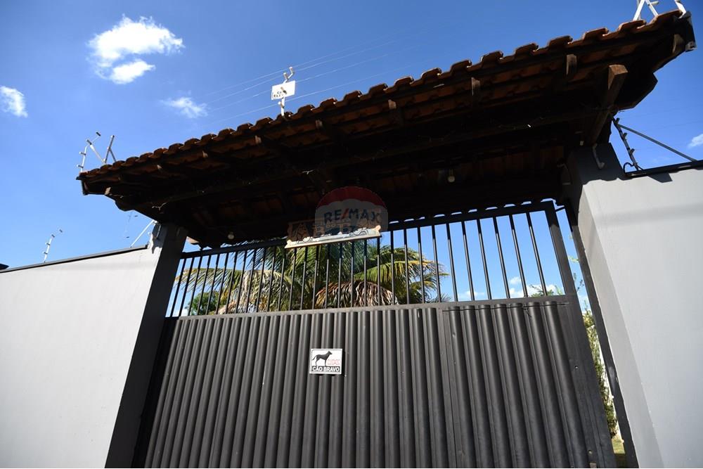 Chácara / Sítio / Fazenda - Venda - Rio Claro , São Paulo - PIP_7018.JPG - 690811054-18