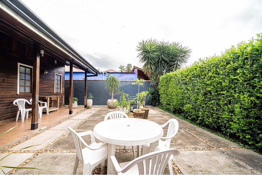 Casa - Venda - Cotia , São Paulo - CA-48.jpg - 691151015-67