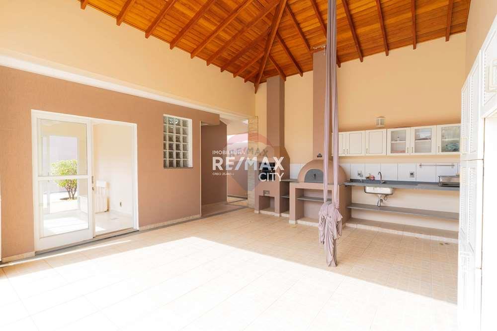 Casa de Condomínio - Venda - Jundiaí , São Paulo - DSC01944_1 (2).jpg - 690801041-170