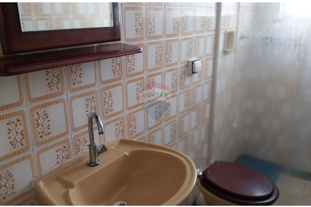 Apartamento - Venda - Praia Grande , São Paulo - foto5ivete.jpg - Banheiro - 691161001-15