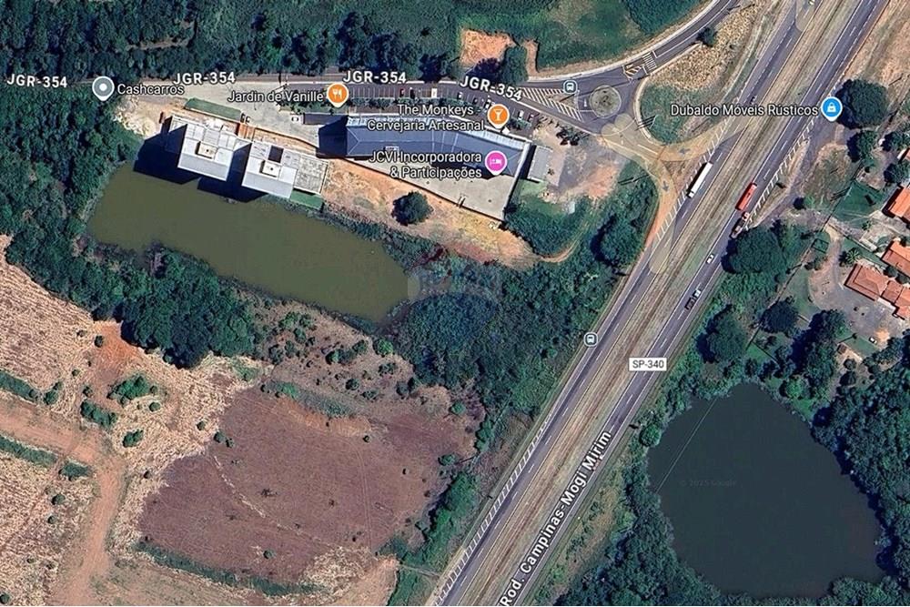 Studio - Venda - Jaguariúna , São Paulo - maps.jpg - 690671004-416