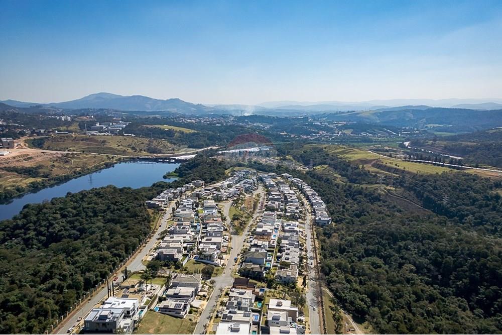 Casa de Condomínio - Venda - Santana de Parnaíba , São Paulo - DJI_0081-40.jpg - 691081032-3