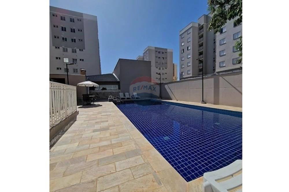 Apartamento, 2 quartos - Foto 21
