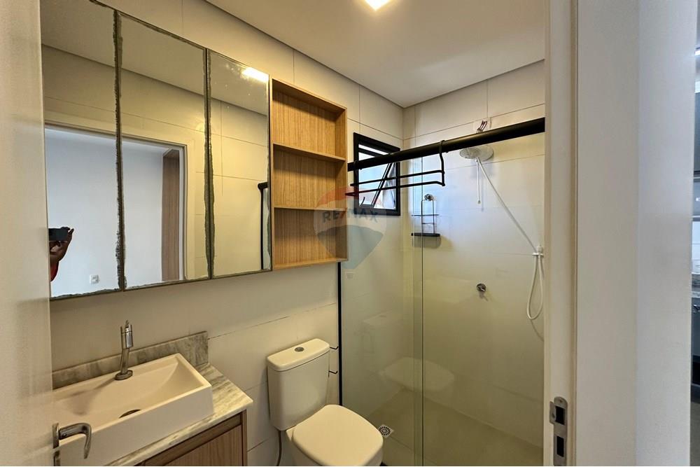 Studio - Alugar - Bragança Paulista , São Paulo - IMG-20250630-WA0074.jpg - 690041052-100