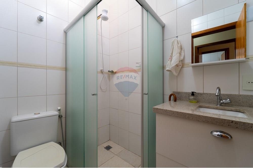 Casa - Venda - Jundiaí , São Paulo - DSC08131.jpg - Banheiro - 690591004-63