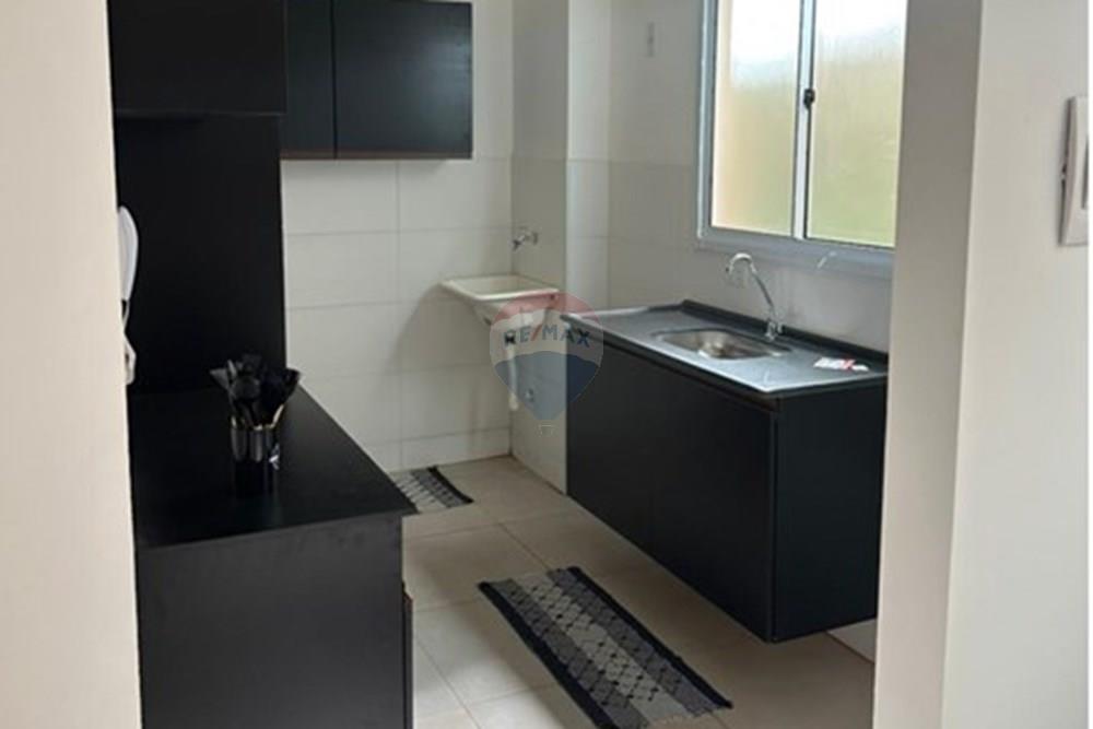 Apartamento, 2 quartos, 45 m² - Foto 4