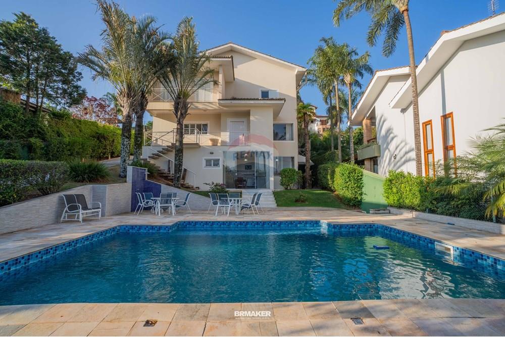 Casa de Condomínio - Venda - Itu , São Paulo - Fotos imobiliarias - 0001-72.jpg - 690211055-17