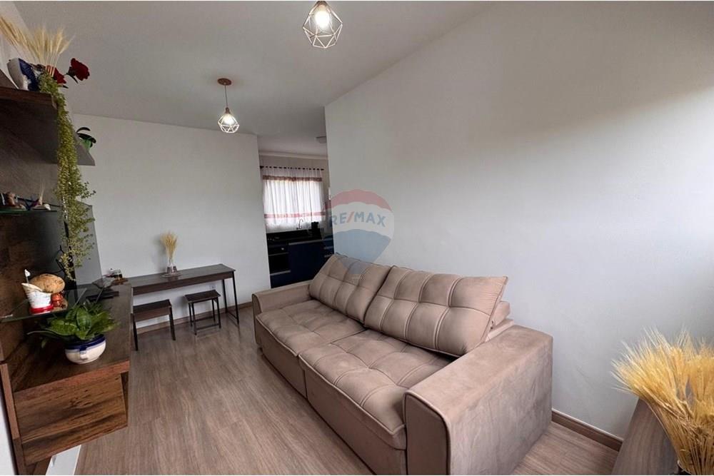 Apartamento - Venda - Bragança Paulista , São Paulo - H - Sala de Estar 3.jpg - Sala de estar - 690041052-107