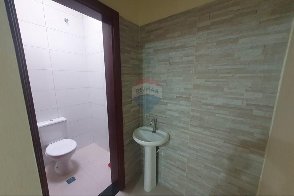 Cj. Comercial/ Sala - Alugar - Hortolândia , São Paulo - Banheiro.jpg - 690531104-24