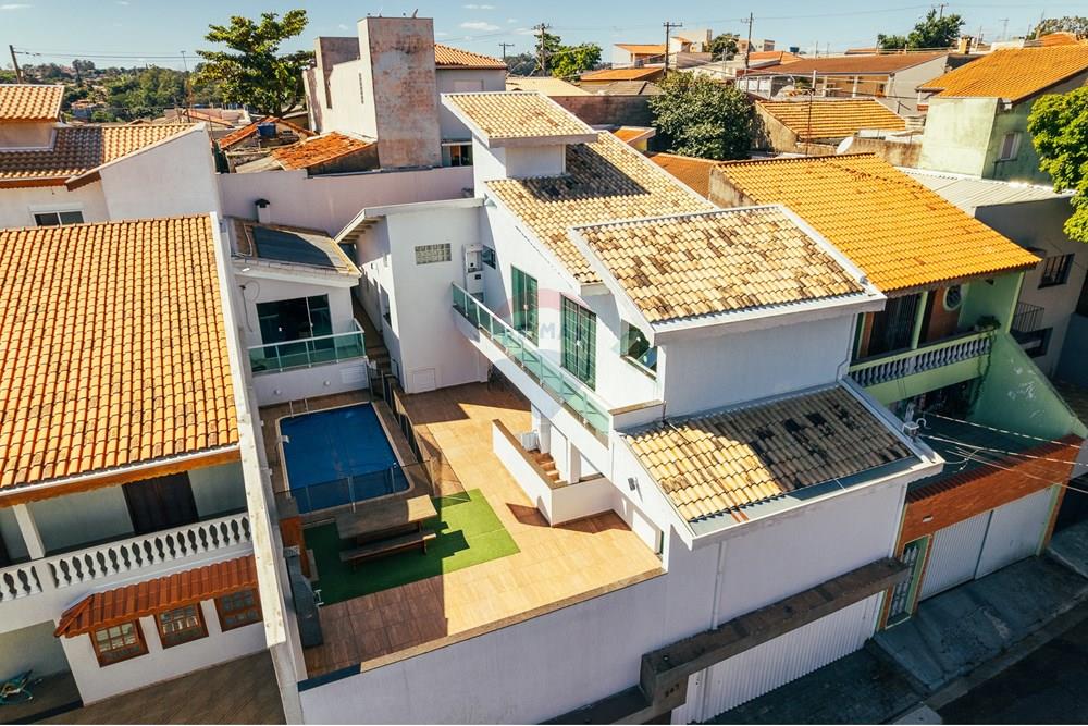 Casa - Venda - Jundiaí , São Paulo - Jd Pacaembu-53.jpg - 690591031-87