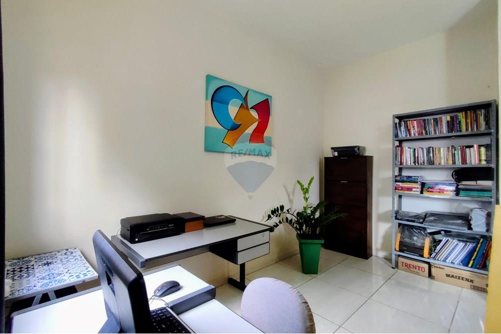 Casa - Venda - Mogi Guaçu , São Paulo - 9.jpg - Sala de estudo - 690521007-309