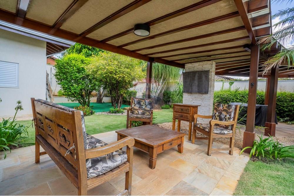 Casa de Condomínio - Venda - Vinhedo , São Paulo - FOTOS Eduardo Pedroso-77.jpg - 690491037-57