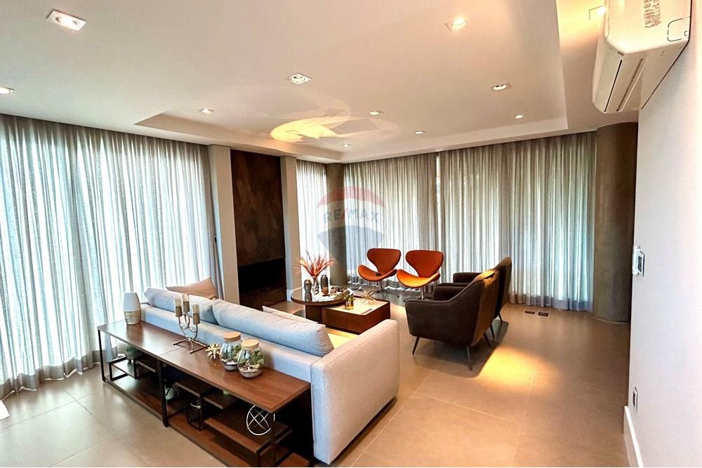 Casa de Condomínio - Alugar - Campinas , São Paulo - IMG_1985.jpeg - 690681132-26