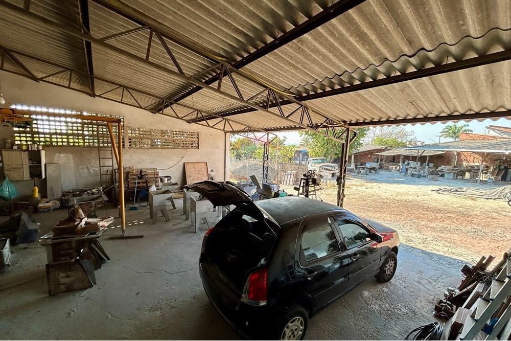 Terreno - Venda - Piracicaba , São Paulo - IMG_6336.JPG - Oficina - 690781071-61