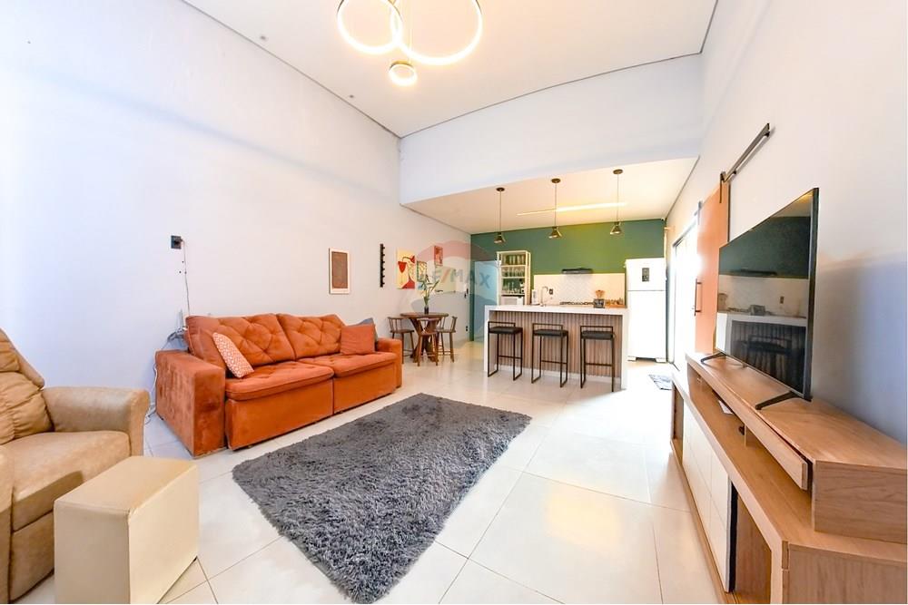 Casa - Venda - Araras , São Paulo - Tratada-3.jpg - 690691016-270