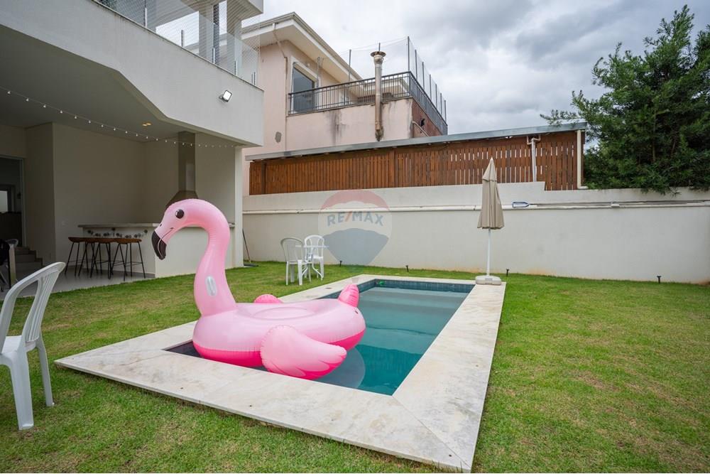 Casa de Condomínio - Venda - Itatiba , São Paulo - DSC04835.jpg - 690791203-15