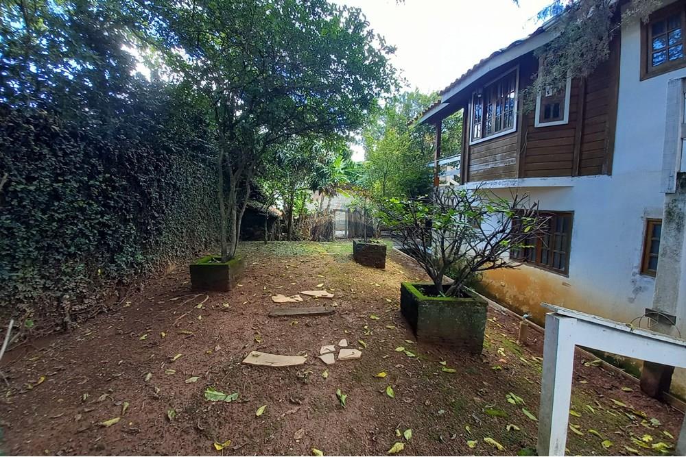 Casa de Campo - Venda - Águas de Lindóia , São Paulo - 20250206_113515.jpg - Jardim Interno - 690291077-244