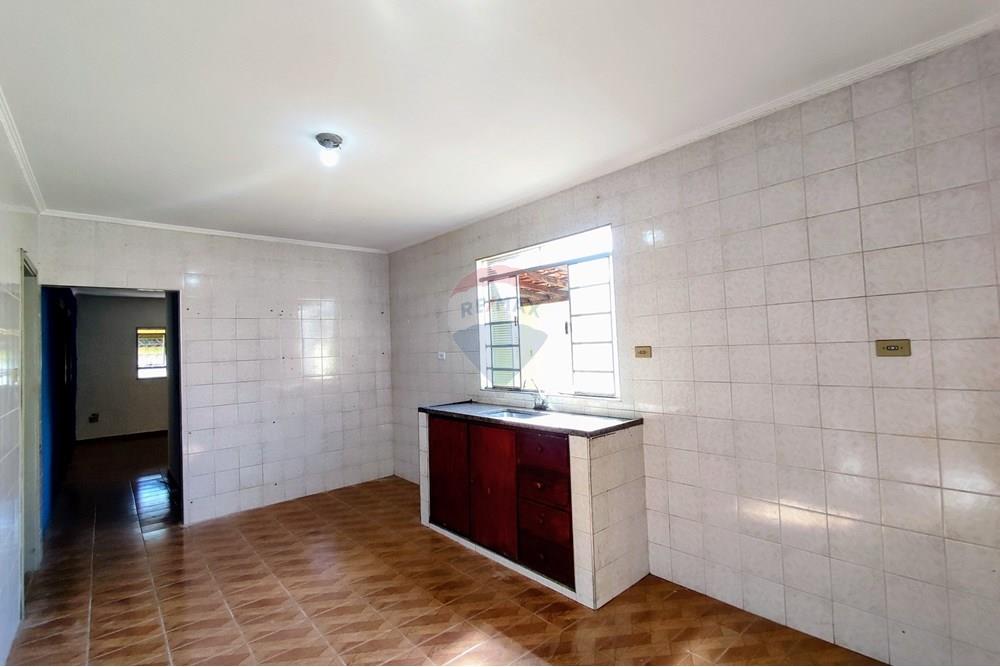 Casa - Venda - Mogi Guaçu , São Paulo - 19.jpg - Cozinha - 690521015-190