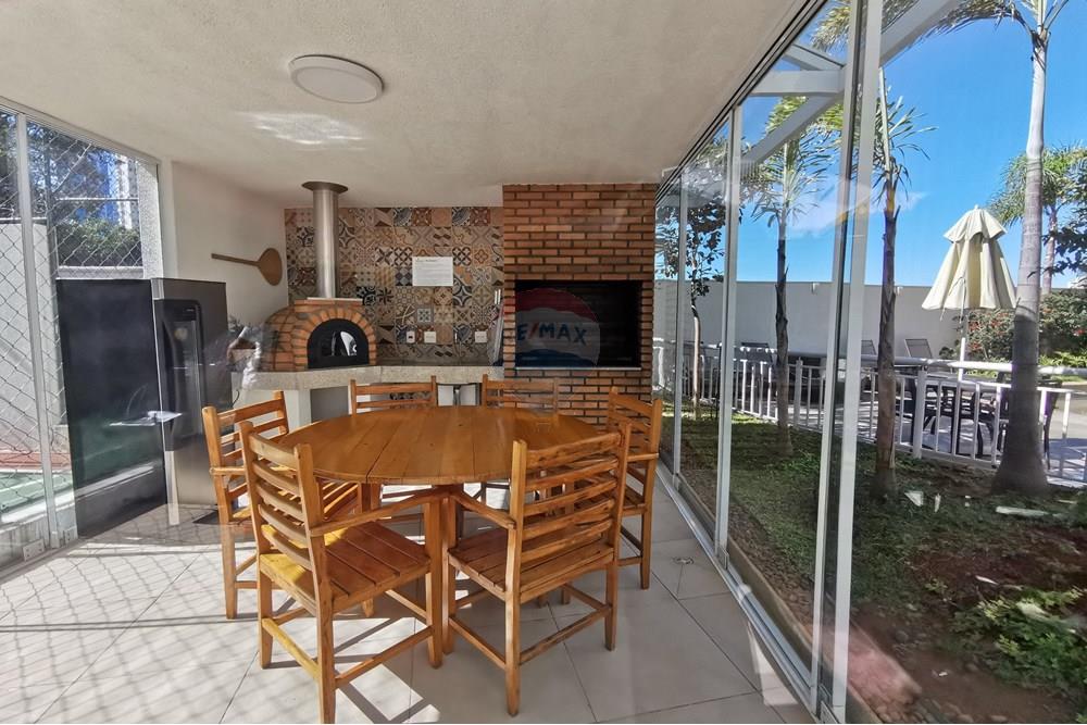 Apartamento - Alugar - Barueri , São Paulo - IMG_20250729_104616.jpg - 691021036-9