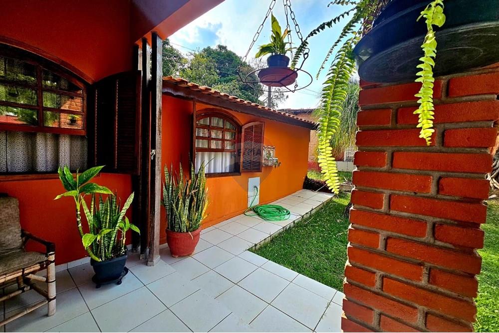 Chácara / Sítio / Fazenda - Venda - Itupeva , São Paulo - mina27.jpg - 690801023-127