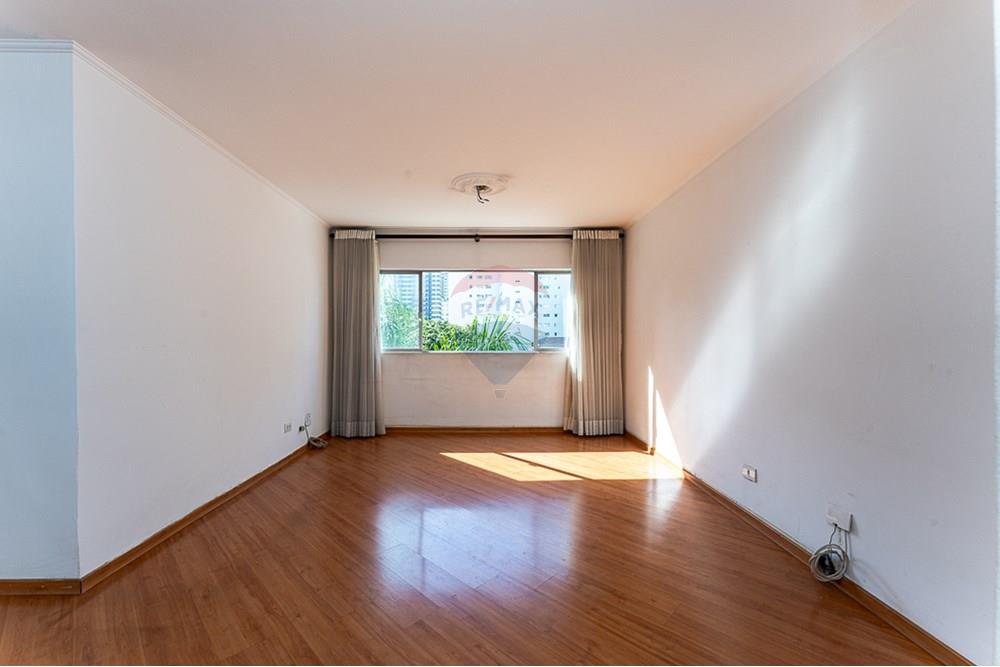 Apartamento - Venda - São Paulo , São Paulo - CAR06571.jpg - 691081033-2