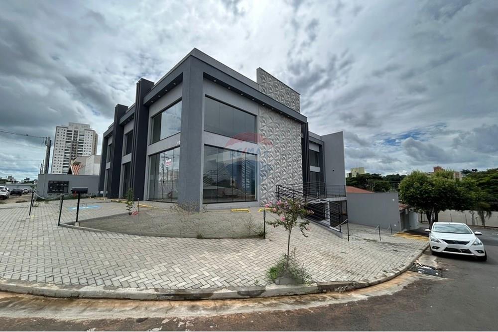 Cj. Comercial/ Sala - Alugar - Americana , São Paulo - 2c0ec590-bf16-4a8c-aa58-3004aec4133e.jpg - 690231089-9