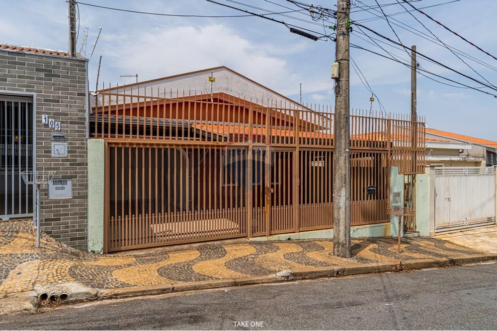 Casa - Venda - Campinas , São Paulo - 01fotos_033.jpg - 690131002-46