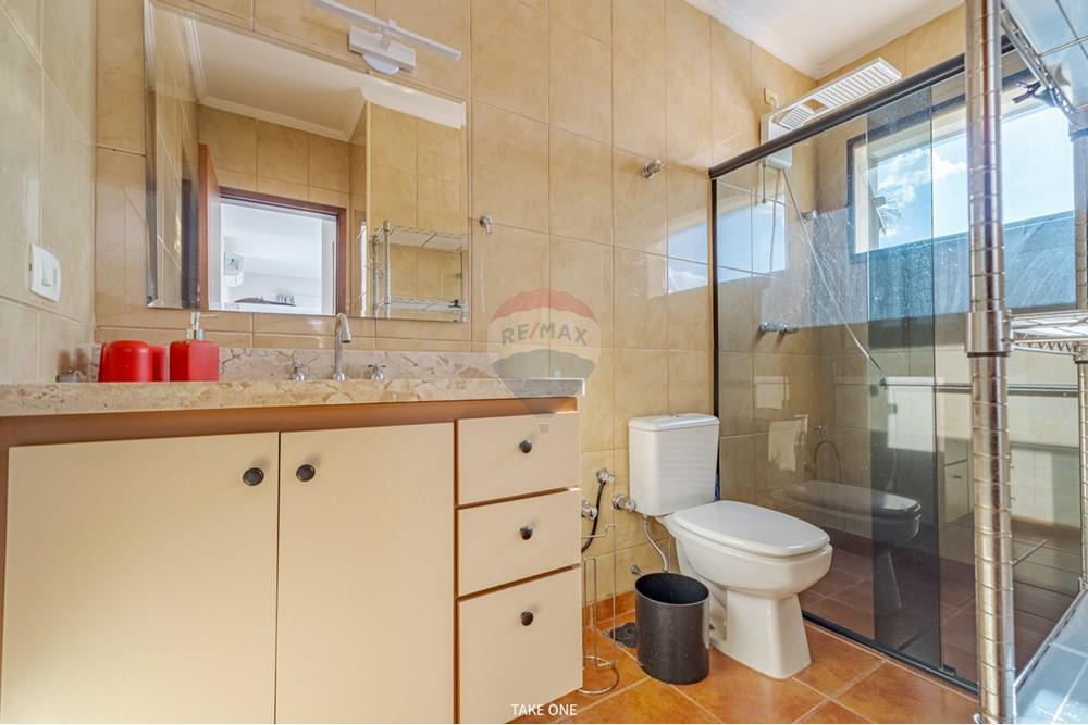 Casa de Condomínio - Alugar - Louveira , São Paulo - DSC09037-HDR.jpg - 690941020-70