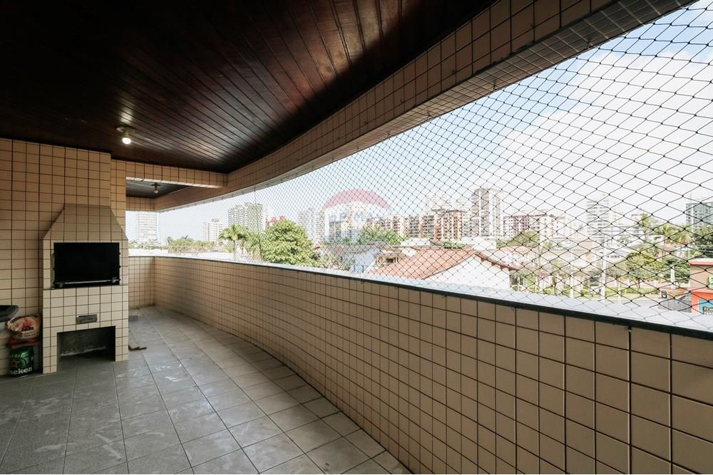 Apartamento - Venda - Praia Grande , São Paulo - 35-IMG_8714.jpg - 691161015-4