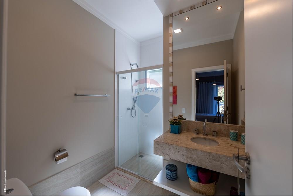 Casa de Condomínio - Venda - Campinas , São Paulo - TKD-5721.jpg - Banheiro - 690681118-96