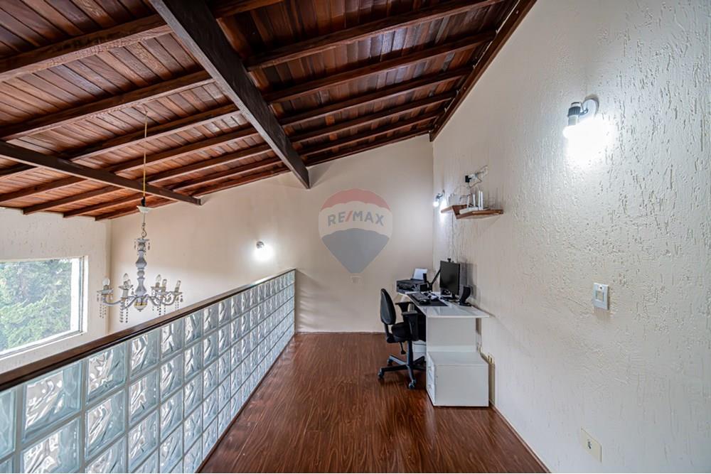 Casa de Condomínio - Alugar - Vargem Grande Paulista , São Paulo - CA-1.jpg - 691151027-2