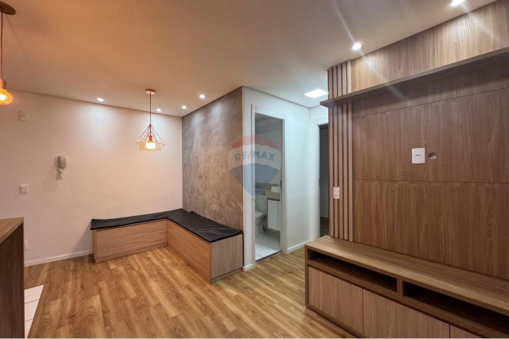 Apartamento - Alugar - Hortolândia , São Paulo - IMG_3175.jpeg - 690531031-134