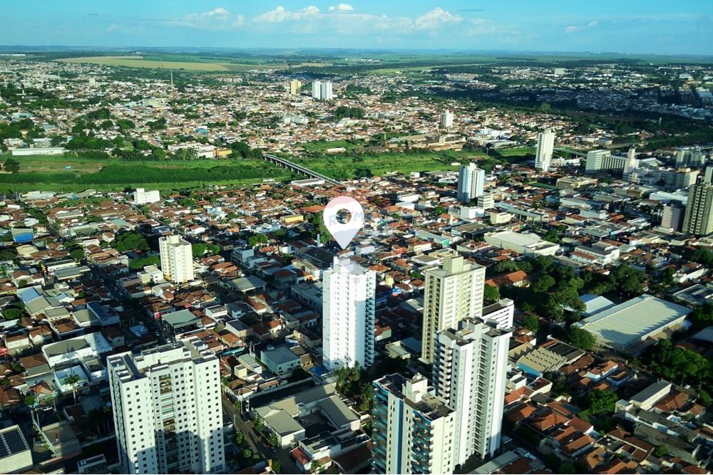 Apartamento - Venda - Araraquara , São Paulo - FIMI0074.JPG - 690151043-53